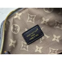 $80.00 USD Louis Vuitton AAA Quality Handbags For Women #1357576