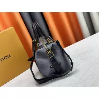$82.00 USD Louis Vuitton AAA Quality Handbags For Women #1357578