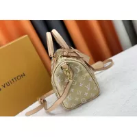 $76.00 USD Louis Vuitton AAA Quality Handbags For Women #1357581