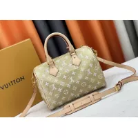 $76.00 USD Louis Vuitton AAA Quality Handbags For Women #1357581