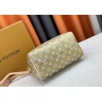 $76.00 USD Louis Vuitton AAA Quality Handbags For Women #1357581