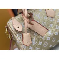 $76.00 USD Louis Vuitton AAA Quality Handbags For Women #1357581