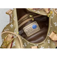 $76.00 USD Louis Vuitton AAA Quality Handbags For Women #1357581