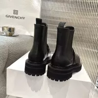$108.00 USD Givenchy Boots For Women #1357594