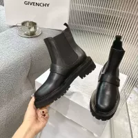 $108.00 USD Givenchy Boots For Women #1357594