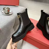 $108.00 USD Valentino Boots For Women #1357595