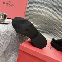 $108.00 USD Valentino Boots For Women #1357595