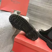 $112.00 USD Valentino Boots For Women #1357597