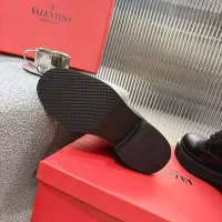 $112.00 USD Valentino Boots For Women #1357598