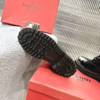 $115.00 USD Valentino Boots For Women #1357599