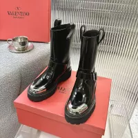 $118.00 USD Valentino Boots For Women #1357600