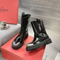 $118.00 USD Valentino Boots For Women #1357600
