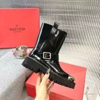 $118.00 USD Valentino Boots For Women #1357600