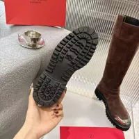 $158.00 USD Valentino Boots For Women #1357601