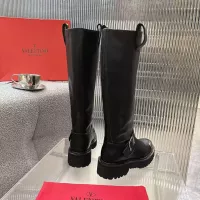 $158.00 USD Valentino Boots For Women #1357602
