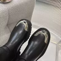 $158.00 USD Valentino Boots For Women #1357602