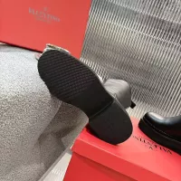 $140.00 USD Valentino Boots For Women #1357603