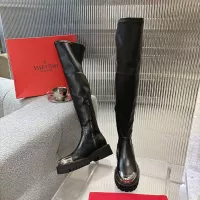 $132.00 USD Valentino Boots For Women #1357604