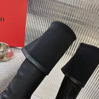 $132.00 USD Valentino Boots For Women #1357604
