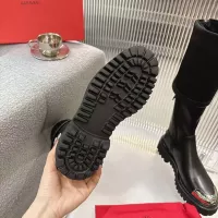 $132.00 USD Valentino Boots For Women #1357604