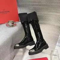 $132.00 USD Valentino Boots For Women #1357605