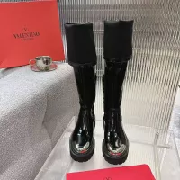 $132.00 USD Valentino Boots For Women #1357605