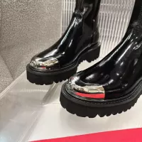 $132.00 USD Valentino Boots For Women #1357605