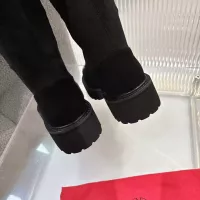 $132.00 USD Valentino Boots For Women #1357606