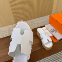 $82.00 USD Hermes Slippers For Women #1357611