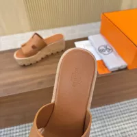 $82.00 USD Hermes Slippers For Women #1357612