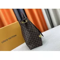 $76.00 USD Louis Vuitton AAA Quality Handbags For Women #1357617