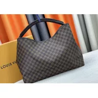 $76.00 USD Louis Vuitton AAA Quality Handbags For Women #1357617