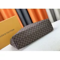 $76.00 USD Louis Vuitton AAA Quality Handbags For Women #1357617