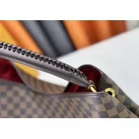 $76.00 USD Louis Vuitton AAA Quality Handbags For Women #1357617