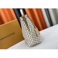 $76.00 USD Louis Vuitton AAA Quality Handbags For Women #1357618