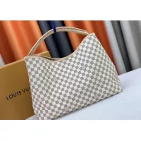 $76.00 USD Louis Vuitton AAA Quality Handbags For Women #1357618