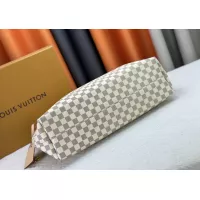 $76.00 USD Louis Vuitton AAA Quality Handbags For Women #1357618