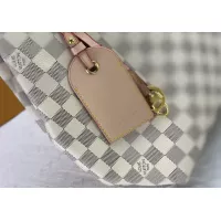 $76.00 USD Louis Vuitton AAA Quality Handbags For Women #1357618