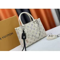 $72.00 USD Louis Vuitton AAA Quality Handbags For Women #1357620
