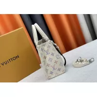 $72.00 USD Louis Vuitton AAA Quality Handbags For Women #1357620