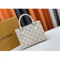 $72.00 USD Louis Vuitton AAA Quality Handbags For Women #1357620