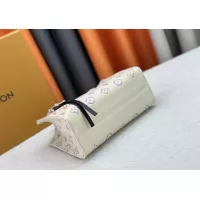 $72.00 USD Louis Vuitton AAA Quality Handbags For Women #1357620