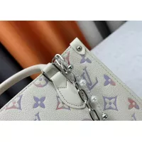 $72.00 USD Louis Vuitton AAA Quality Handbags For Women #1357620