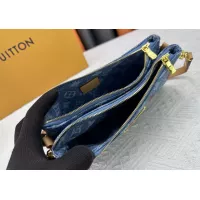 $68.00 USD Louis Vuitton AAA Quality Messenger Bags For Women #1357621