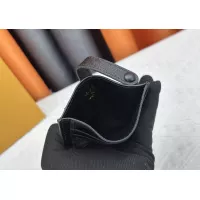 $38.00 USD Louis Vuitton LV Card Case For Women #1357636