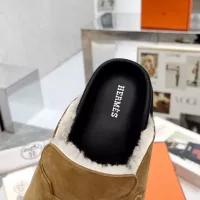 $92.00 USD Hermes Slippers For Women #1357637