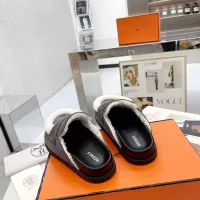 $92.00 USD Hermes Slippers For Women #1357638