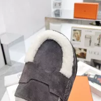 $92.00 USD Hermes Slippers For Women #1357638