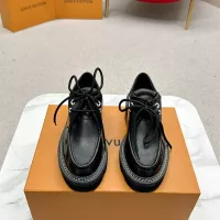 $118.00 USD Louis Vuitton Boots For Women #1357642