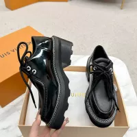 $118.00 USD Louis Vuitton Boots For Women #1357642
